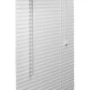 Lotus & Windoware, Inc. 72 x 48 in. 1 in. PVC Mini Blind in White