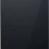 AXOR MyEdition AXOR MyEdition AX MYEDITION PLATE 200 BLACK GLASS
