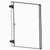 KOHLER Mirror Door Assembly in Silver