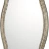 Capital Lighting 40 in. Decorative Mirror in Mystic