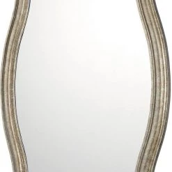 Capital Lighting 40 in. Decorative Mirror in Mystic