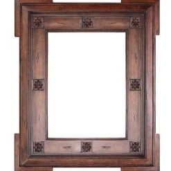 James Martin Vanities Regent 30 in. Mirror