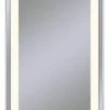Robern Vitality™ 27 x 43 in. Vintage Lighted Mirror in Polished Chrome