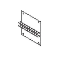 Robern Profiles™ 23-1/4 x 30 in. Mirror Ganging Kit