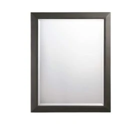 Kichler Lighting 30 x 24 in. Rectangle Mirror in Olde Bronze