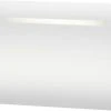 Duravit Ketho 39-3/8 x 29-1/2 in. Rectangle Mirror (Less Frame)