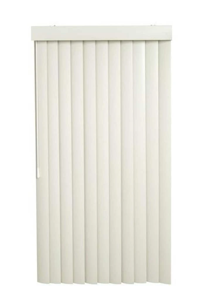 104X84 Vertical Blind Alabaster 1 104X84 Vertical Blind Alabaster