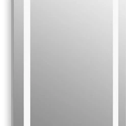 KOHLER Verders® 33 x 24 in. LED Lighted Mirror