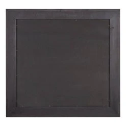 Signature Hardware Ansel 36 in. Rectangular Vanity Mirror in Farmhouse Brown -Lotus & Windoware, Inc. Shop Query 1515