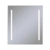 Robern AiO® 39-1/4 x 35-1/8 in. Rectangle Wall Mirror with OM Audio (Less Frame)