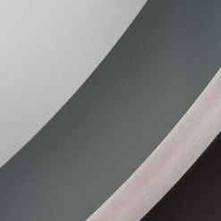 James Martin Vanities Radiance 36 in. Mirror, Brushed Nickel 6 James Martin Vanities Radiance 36 in. Mirror, Brushed Nickel -Lotus & Windoware, Inc. Shop Query 1545