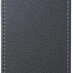 AXOR MyEdition AXOR MyEdition AX MYEDITION PLATE 245 LEATHER