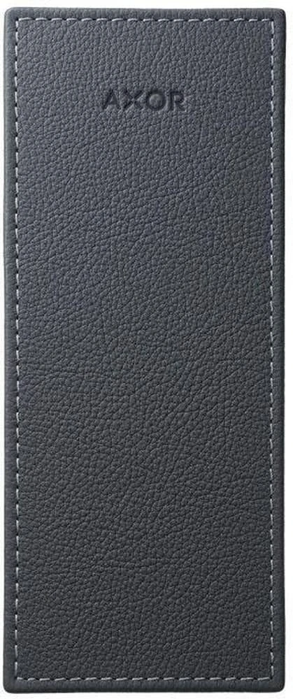 AXOR MyEdition AXOR MyEdition AX MYEDITION PLATE 245 LEATHER 1 AXOR MyEdition AXOR MyEdition AX MYEDITION PLATE 245 LEATHER