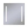 Robern AiO® 29-7/8 x 29-1/8 in. Wall Mirror with OM Audio (Less Frame)