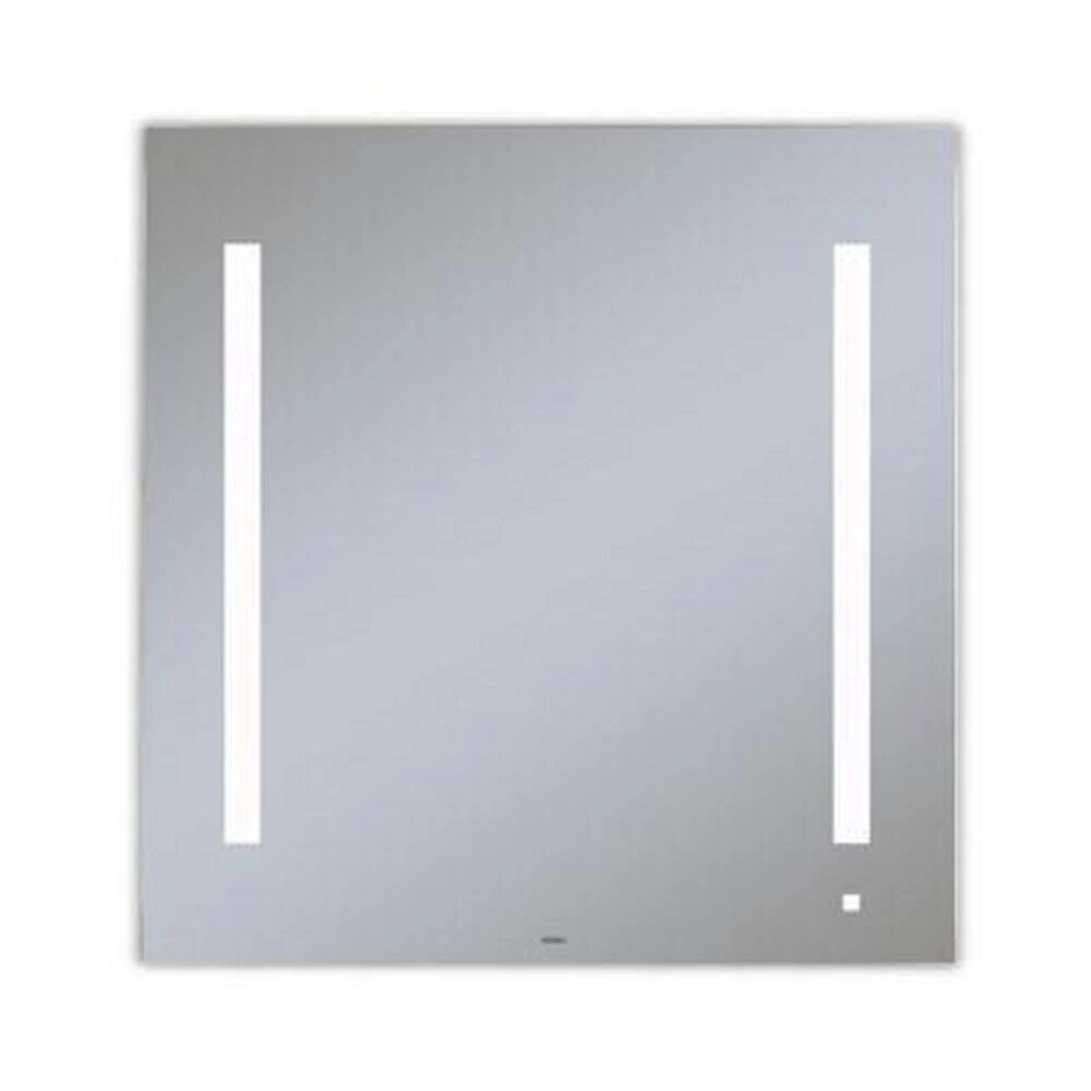 Robern AiO® 29-7/8 x 29-1/8 in. Wall Mirror with OM Audio (Less Frame) 1 Robern AiO® 29-7/8 x 29-1/8 in. Wall Mirror with OM Audio (Less Frame)