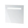 Duravit Ketho 29-1/2 x 31-1/2 in. Bathroom Mirror with Light