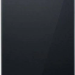 AXOR MyEdition AXOR MyEdition AX MYEDITION PLATE 245 BLACK GLASS