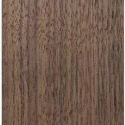 AXOR MyEdition AXOR MyEdition AX MYEDITION PLATE 200 BLACK WALNUT