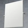 Gatco Rectangle Mirror in Polished Chrome