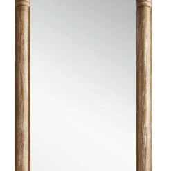 James Martin Vanities Savannah/Providence Mirror, Driftwood -Lotus & Windoware, Inc. Shop Query 1689