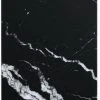 AXOR MyEdition AXOR MyEdition AX MYEDITION PLATE 200 MARBLE NERO MARQUINA