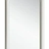 James Martin Vanities 27 in. Mirror in Bright White