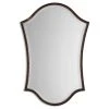 Uttermost Company 29-3/4 x 20-1/8 in. Vanity Mirror
