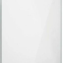 AXOR MyEdition AXOR MyEdition AX MYEDITION PLATE 200 MIRROR GLASS