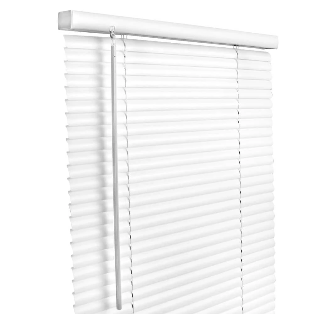Lotus & Windoware, Inc. 71 x 36 in. Vinyl Cordless Mini Blind 1 Lotus & Windoware, Inc. 71 x 36 in. Vinyl Cordless Mini Blind