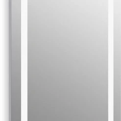 KOHLER Verdera™ 33 x 24 in. Voice Lighted Mirror