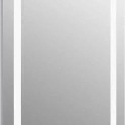 KOHLER Verdera™ 33 x 40 in. Voice Lighted Mirror