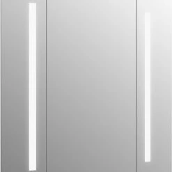KOHLER Verdera® 33 in. Lighted Mirror
