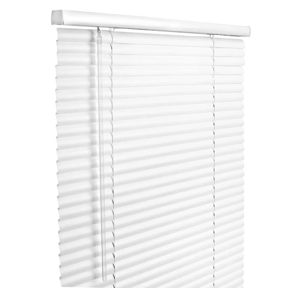 Lotus & Windoware, Inc. 47 x 60 in. Aluminum Cordless Blind 1 Lotus & Windoware, Inc. 47 x 60 in. Aluminum Cordless Blind