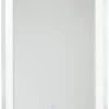 George Kovacs 32 x 24 in. Rectangular Mirror with LED Light