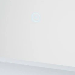 Signature Hardware Winnberg 32 in. Rectangular Lighted Mirror with Tunable LED in Silver 9 Signature Hardware Winnberg 32 in. Rectangular Lighted Mirror with Tunable LED in Silver -Lotus & Windoware, Inc. Shop Query 397