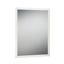 Eurofase 23-1/2 in. Rectangular Edge-Lit in Mirror