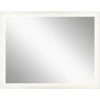 élan Signature 42 x 54 in. Integrated LED Mirror