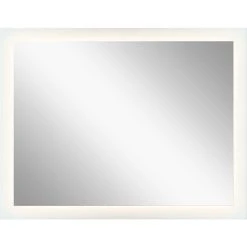 élan Signature 42 x 54 in. Integrated LED Mirror