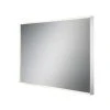 Eurofase 32 x 60 x 2 in. Large Edge-lit Rectangular Mirror