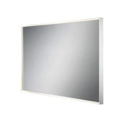 Eurofase 32 x 60 x 2 in. Large Edge-lit Rectangular Mirror