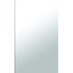 Jensen 30 x 30 in. Polished Edge Mirror