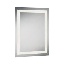 Eurofase LED Small Back Lit in Mirror
