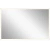 élan 39 x 25 in. LED Mirror in Warm White
