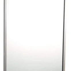 Bobrick 36 x 24 in. Wall Mount Mirror