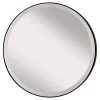 Feiss Johnson Mirror in Oil Rubbed Bronze