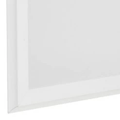 American Pride Professional 42 x 36 in. Overlay MDF Mirror Frame Kit in White 3 American Pride Professional 42 x 36 in. Overlay MDF Mirror Frame Kit in White -Lotus & Windoware, Inc. Shop Query 742
