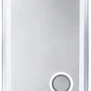 James Martin Vanities Essential 28 in. Mirror, Brushed Nickel