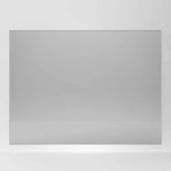 Jensen 48 in. Beveled Edge Mirror