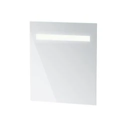Duravit Ketho 23-5/8 in. Mirror with Lighting