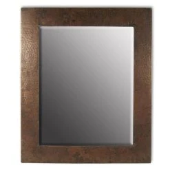Native Trails Sedonaâ„¢ 36 x 30 in. Large Recessed Mirror